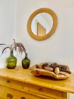 Ferienwohnung HYGGELIG - Göttingen Harz Duderstadt - Gleichen - 4