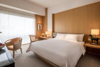 Grand Hyatt Chengdu - Chengdu - 8