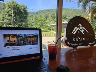 Nahm Khao Sok Hostel and Camping - Khao Sok - 1