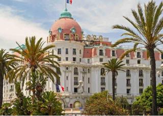Une merveilleuse Petite maison en plein cœur de Nice, à proximité de la mer et des plages - Nice - 2