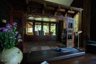 Luxury Thai Lanna house and Farm stay Chiangmai - - 3