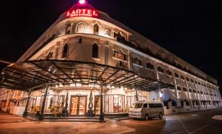 LAOTEL VIENTIANE - Vientiane - 2