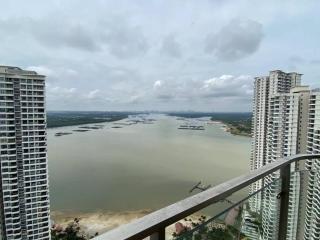 Vesta Homes, Amberside 3B3R SeaView, DangaBay - Johor Bahru - 8