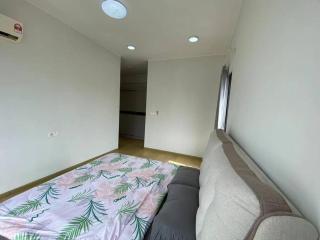 Vesta Homes, Amberside 3B3R SeaView, DangaBay - Johor Bahru - 6