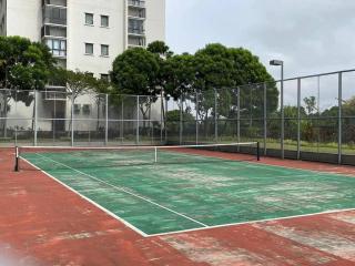 Vesta Homes, Amberside 3B3R SeaView, DangaBay - Johor Bahru - 2