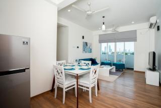 La Privé Apartments Havelock - 6