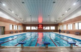 Arena Hotel Goygol - 5