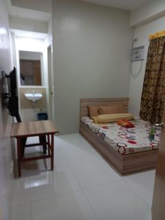 CELCOR PENSION HOUSE - Cabatuan - 2