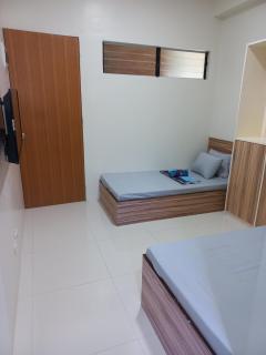 CELCOR PENSION HOUSE - Cabatuan - 1