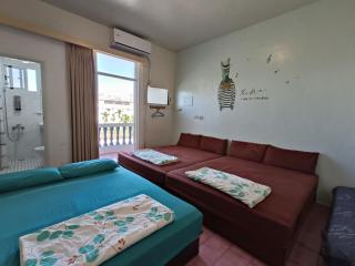 Old street little house - 2