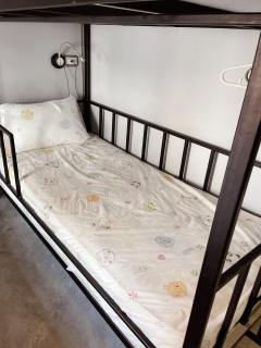 Yowgo hostel 悠購青年旅馆 - Amphoe Phra Khanong - 1