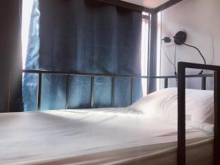 Yowgo hostel 悠購青年旅馆 - Amphoe Phra Khanong - 4