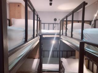 Yowgo hostel 悠購青年旅馆 - Amphoe Phra Khanong - 2