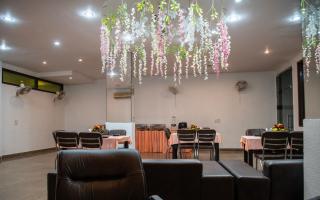 Nikko Blue - Boutique Hotel - 6