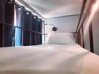 Yowgo hostel 悠購青年旅馆 - Amphoe Phra Khanong - 8