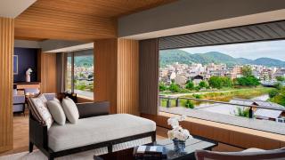 The Ritz-Carlton Kyoto - Kyoto - 8