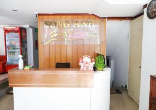 Khách sạn Song Anh - Ho Chi Minh - 1
