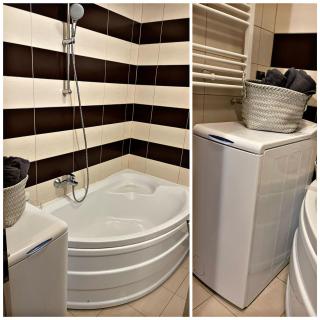 Apartament modern cu 2 camere - Sibiu - 6