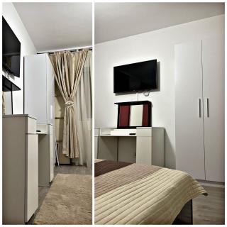 Apartament modern cu 2 camere - Sibiu - 4