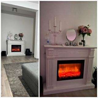 Apartament modern cu 2 camere - Sibiu - 1