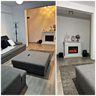 Apartament modern cu 2 camere - 1