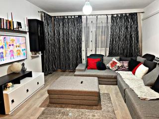 Apartament modern cu 2 camere - 0