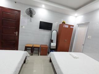 THC HOTEL - Vung Tau - 1