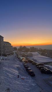Apartment Mali Princ S18 Milmari resort - Kopaonik - 2