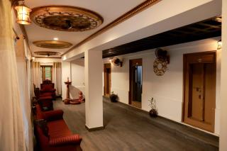 Best Heritage Home - Iritti - 3