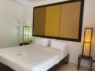 VANA Wellness Resort - - 8