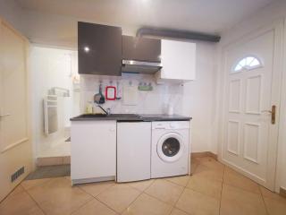 Cosy studio pour deux personnes - 4