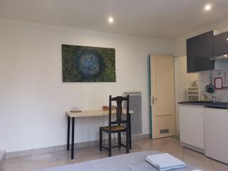Cosy studio pour deux personnes - 1