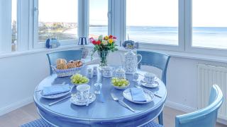 Villa "Agnes", App 13 - nur 20m zum Strand, TOPLAGE! - Binz - 5