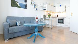 Villa "Agnes", App 13 - nur 20m zum Strand, TOPLAGE! - 3