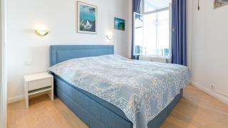 Villa "Agnes", App 13 - nur 20m zum Strand, TOPLAGE! - 1
