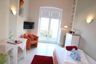 Kapitaenshaus-Lassen-Zimmer-Sindbad - Westerland - 0