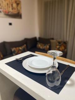 Studio Moderne à Louer - Casablanca - 8