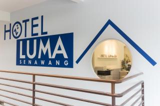 Hotel Luma Senawang - Seremban - 8