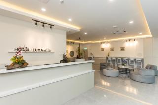 Hotel Luma Senawang - Seremban - 7