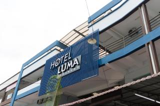 Hotel Luma Senawang - Seremban - 9