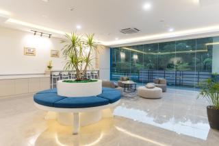 Hotel Luma Senawang - Seremban - 6