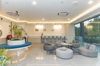 Hotel Luma Senawang - Seremban - 5