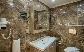 Golden Beach Resort & Spa - Bodrum - 5