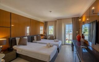 Golden Beach Resort & Spa - Bodrum - 4