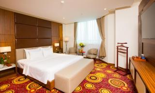 Van Phat Riverside Hotel - Can Tho - 9