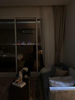 Wonder Garden View DBL & Balcony in AlMalqa - Riad - 0