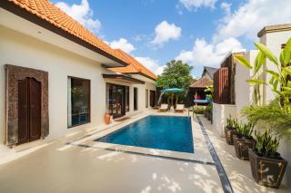 Rama Residence Petitenget - Seminyak - 4