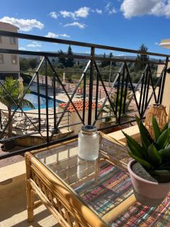 Mountain View Apartment - Polis - Polis Chrysochous - 9