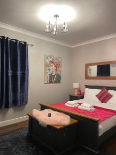 Characterful Home in York - 1