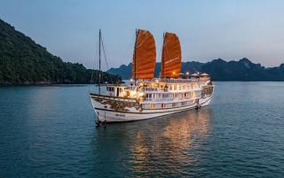 Indochina Sails Ha Long Bay - Ha Long - 2